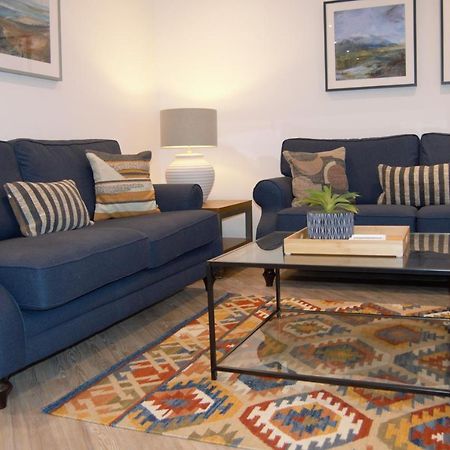 Makerston House Apartment Beauly Inverness Eksteriør bilde