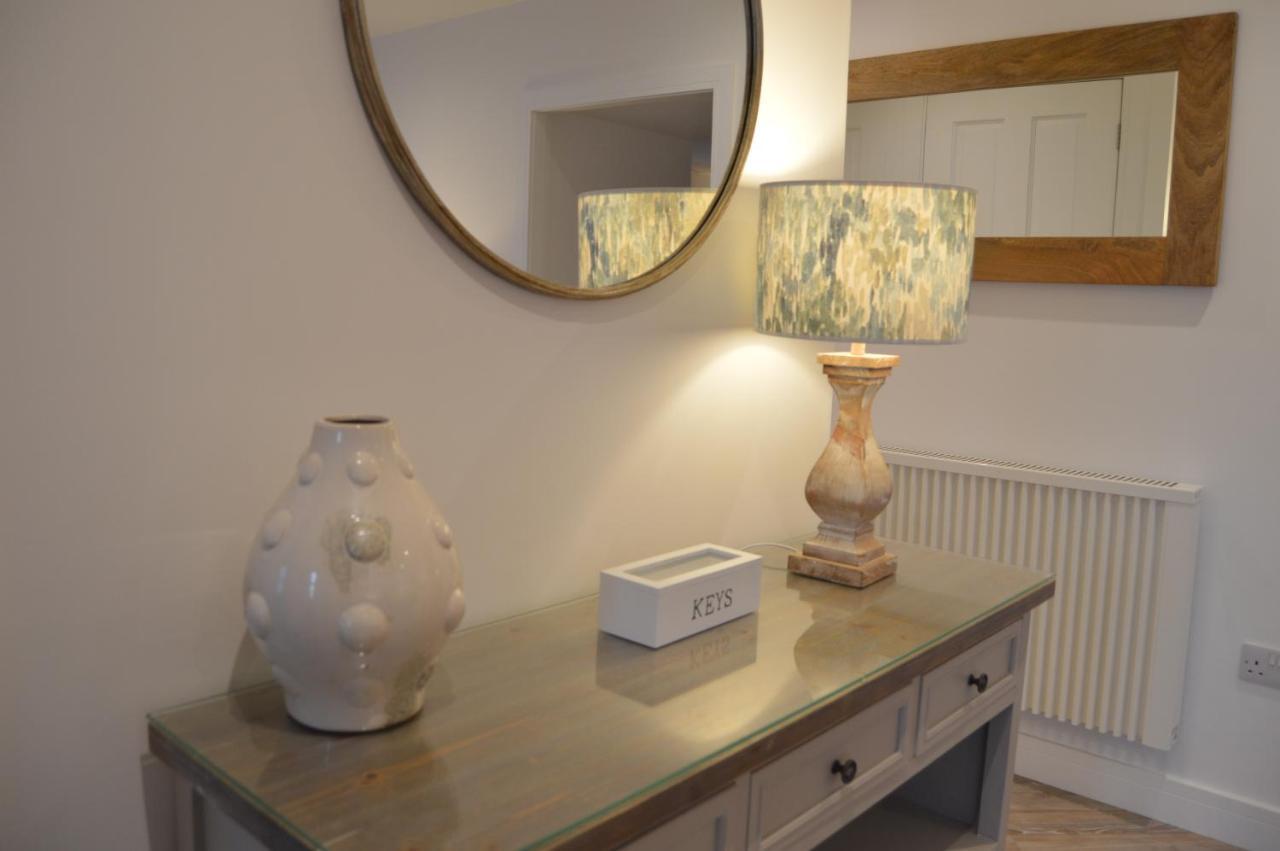 Makerston House Apartment Beauly Inverness Eksteriør bilde