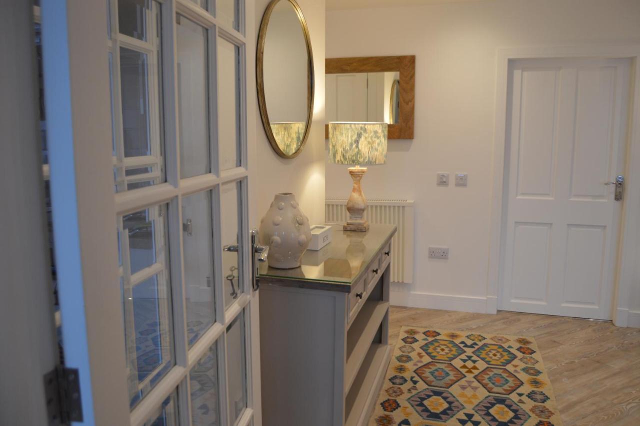 Makerston House Apartment Beauly Inverness Eksteriør bilde