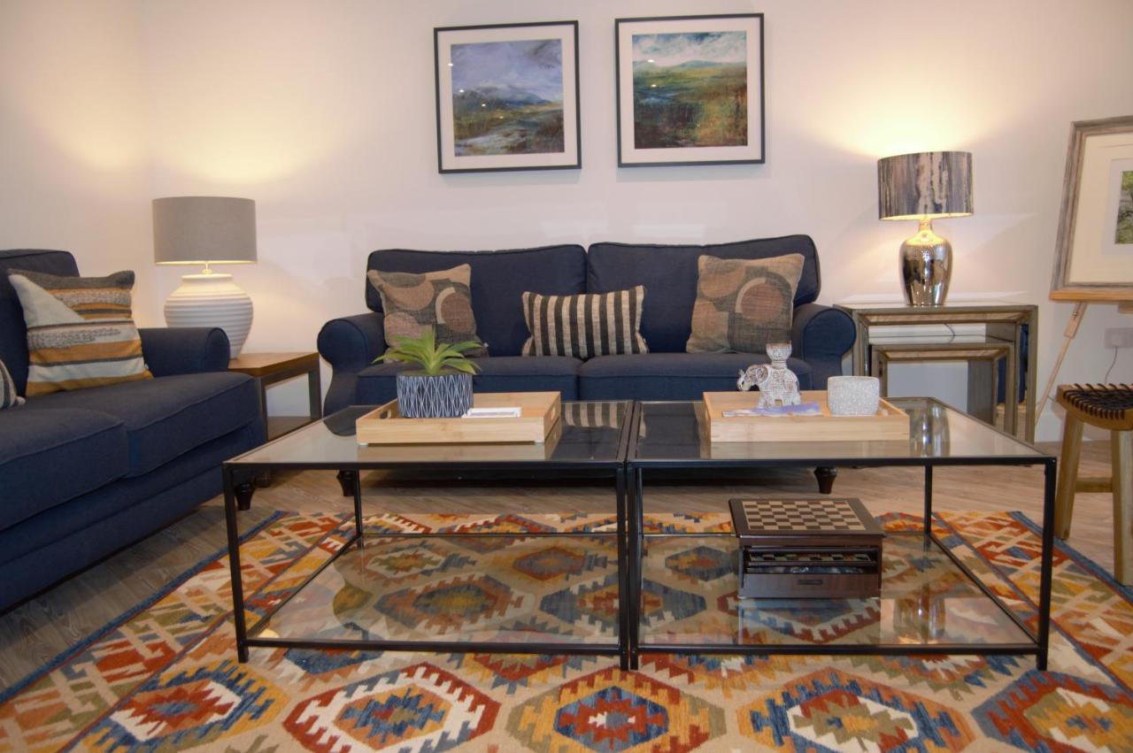 Makerston House Apartment Beauly Inverness Eksteriør bilde