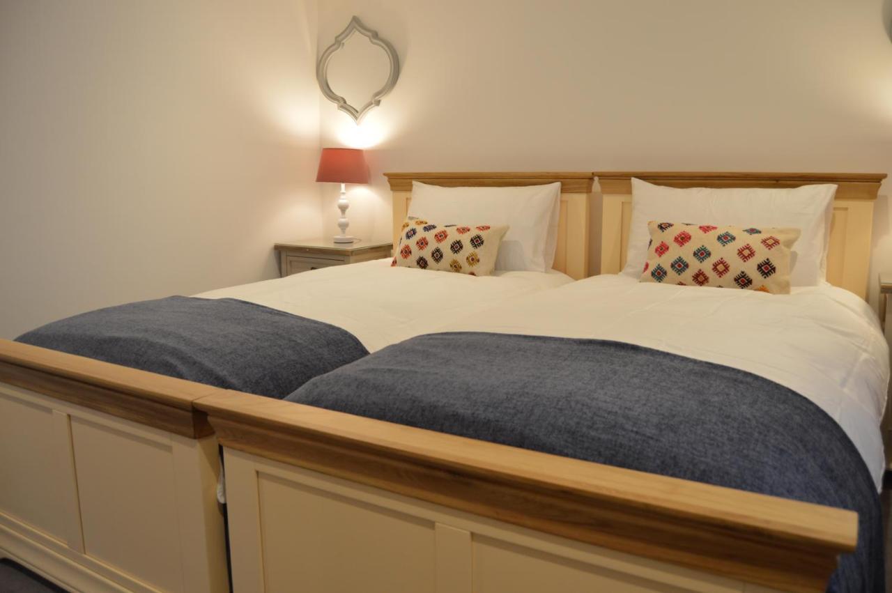 Makerston House Apartment Beauly Inverness Eksteriør bilde