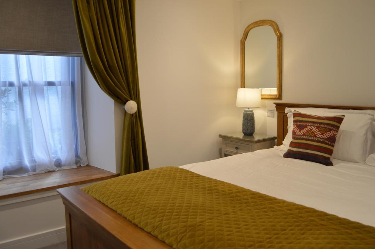 Makerston House Apartment Beauly Inverness Eksteriør bilde