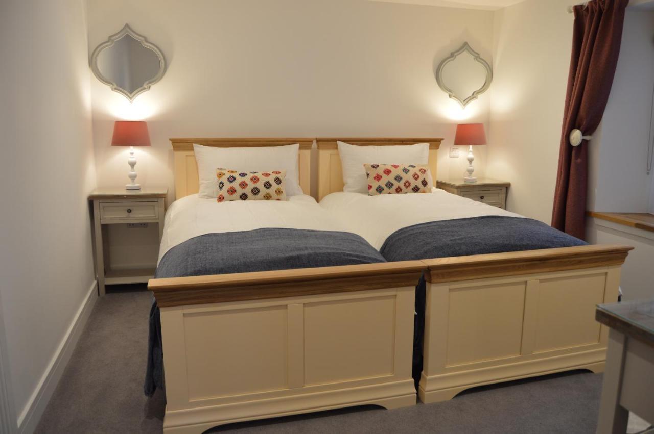 Makerston House Apartment Beauly Inverness Eksteriør bilde