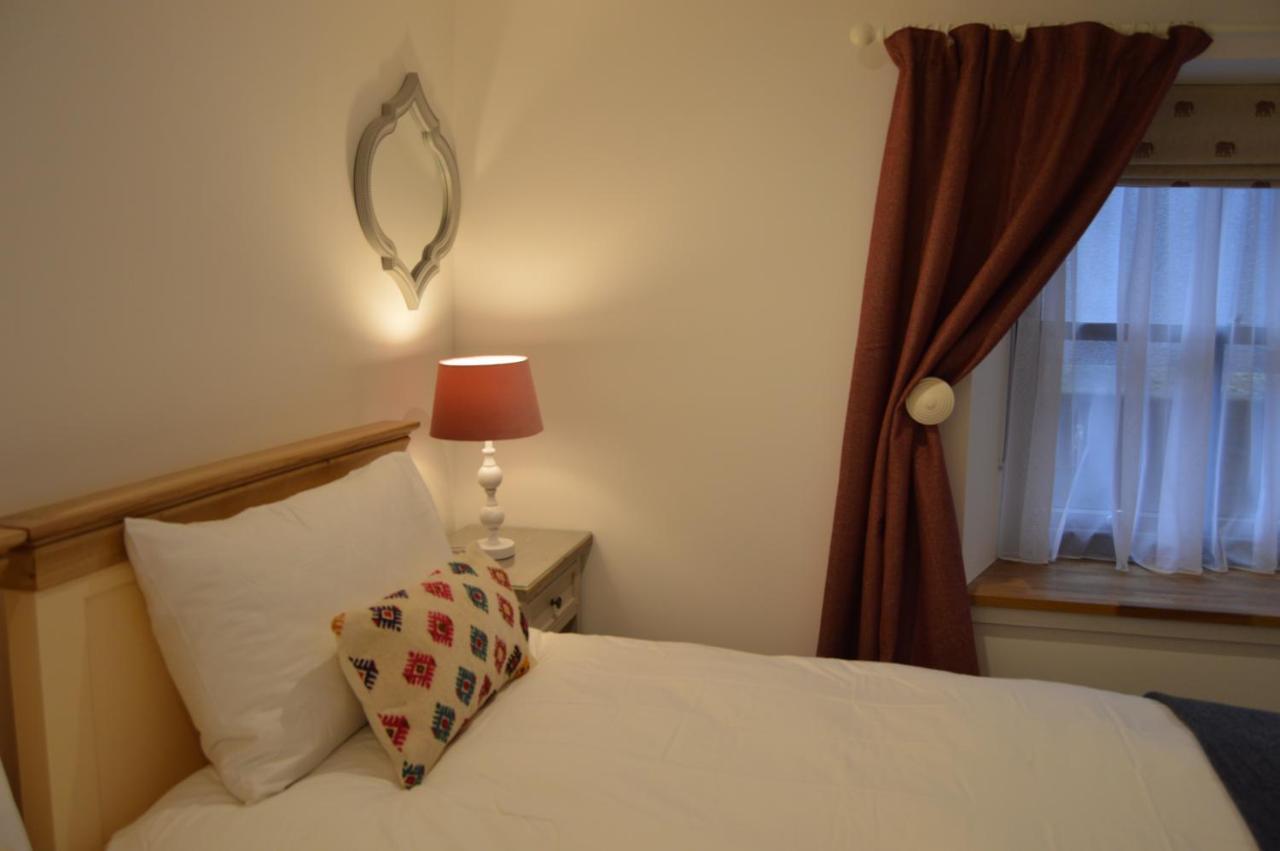 Makerston House Apartment Beauly Inverness Eksteriør bilde
