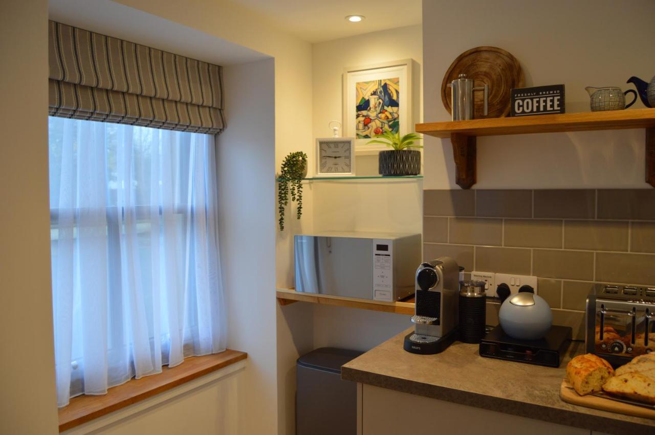 Makerston House Apartment Beauly Inverness Eksteriør bilde
