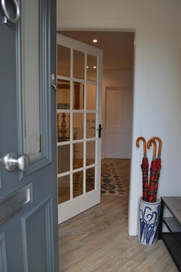 Makerston House Apartment Beauly Inverness Eksteriør bilde