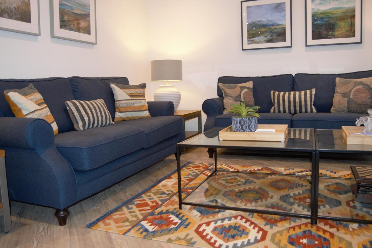 Makerston House Apartment Beauly Inverness Eksteriør bilde