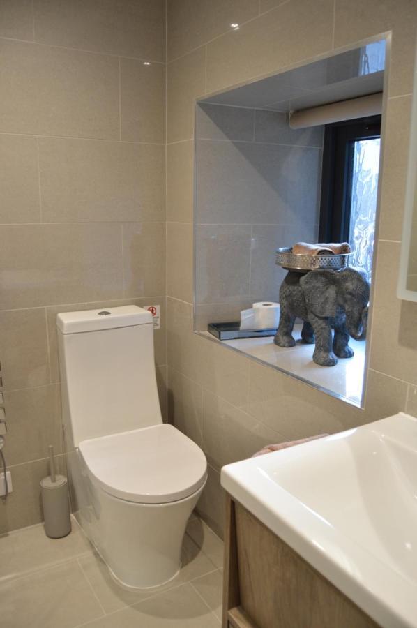 Makerston House Apartment Beauly Inverness Eksteriør bilde
