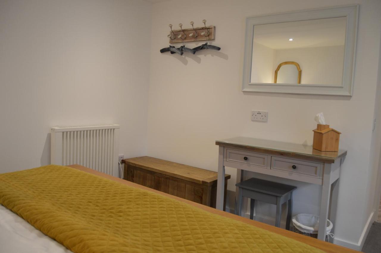 Makerston House Apartment Beauly Inverness Eksteriør bilde