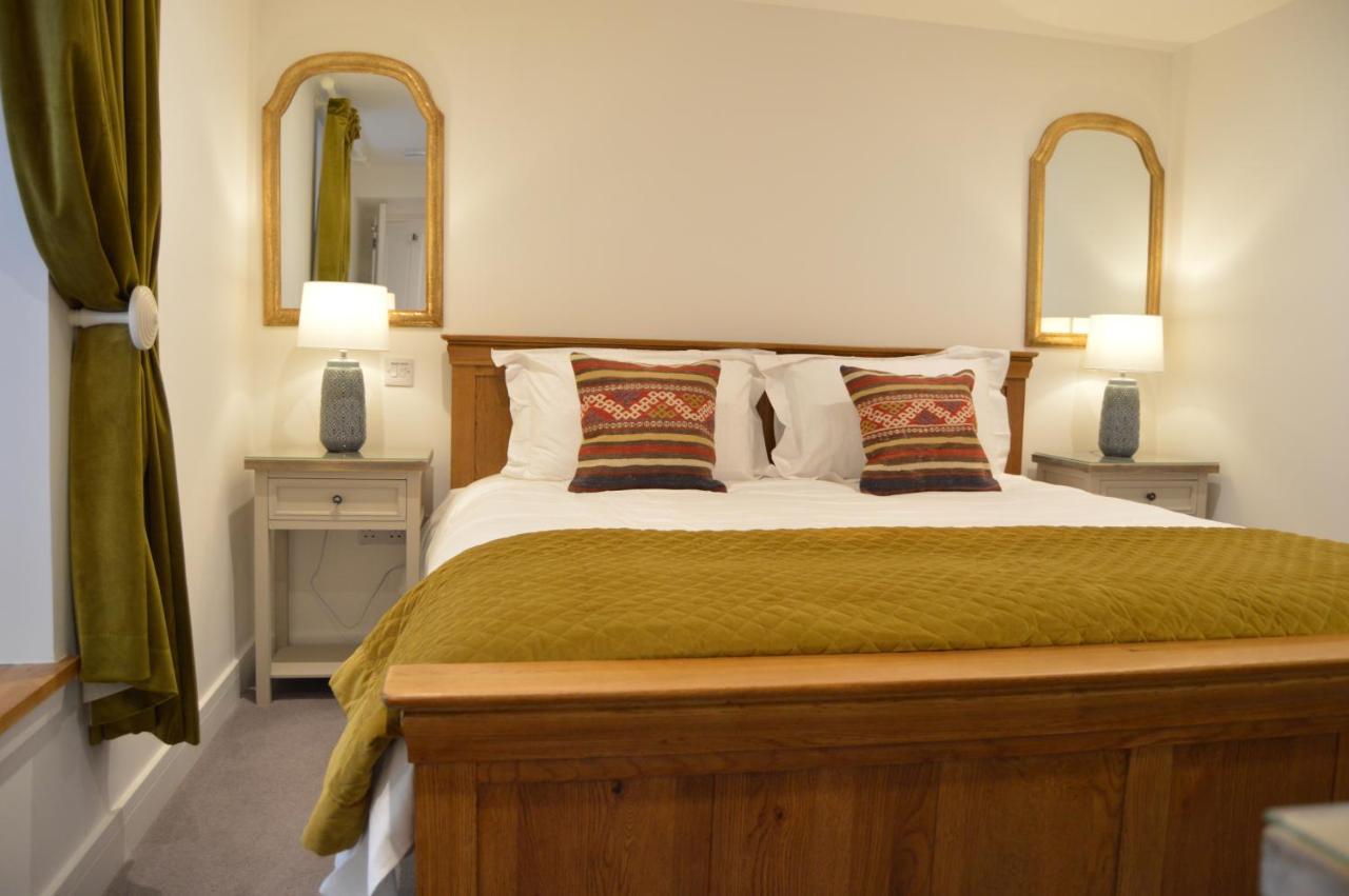 Makerston House Apartment Beauly Inverness Eksteriør bilde