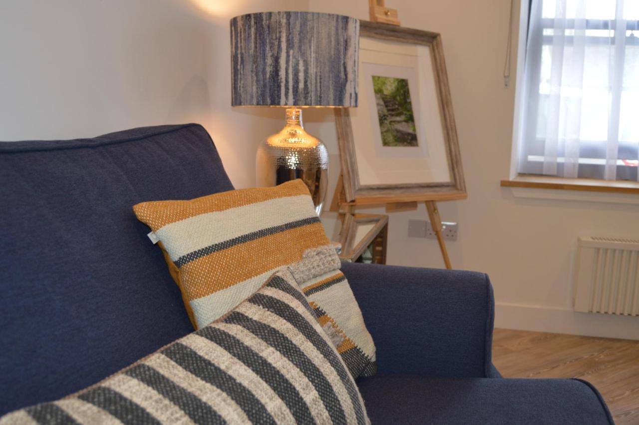 Makerston House Apartment Beauly Inverness Eksteriør bilde
