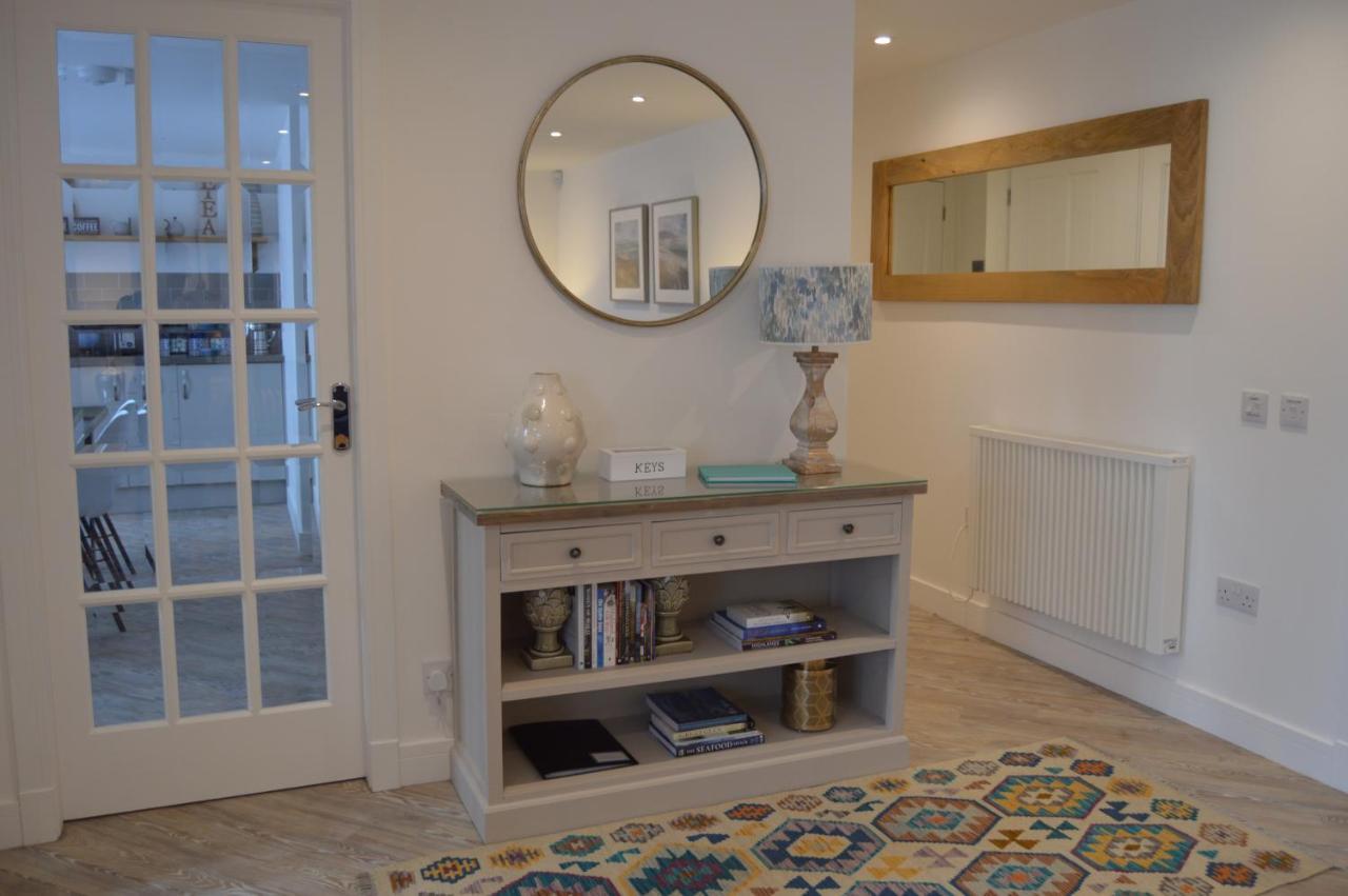 Makerston House Apartment Beauly Inverness Eksteriør bilde
