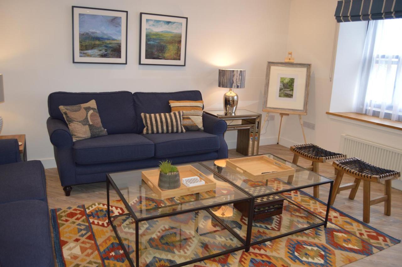 Makerston House Apartment Beauly Inverness Eksteriør bilde