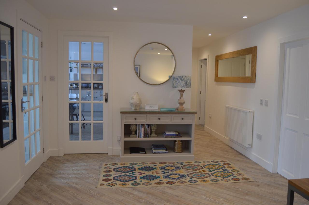 Makerston House Apartment Beauly Inverness Eksteriør bilde